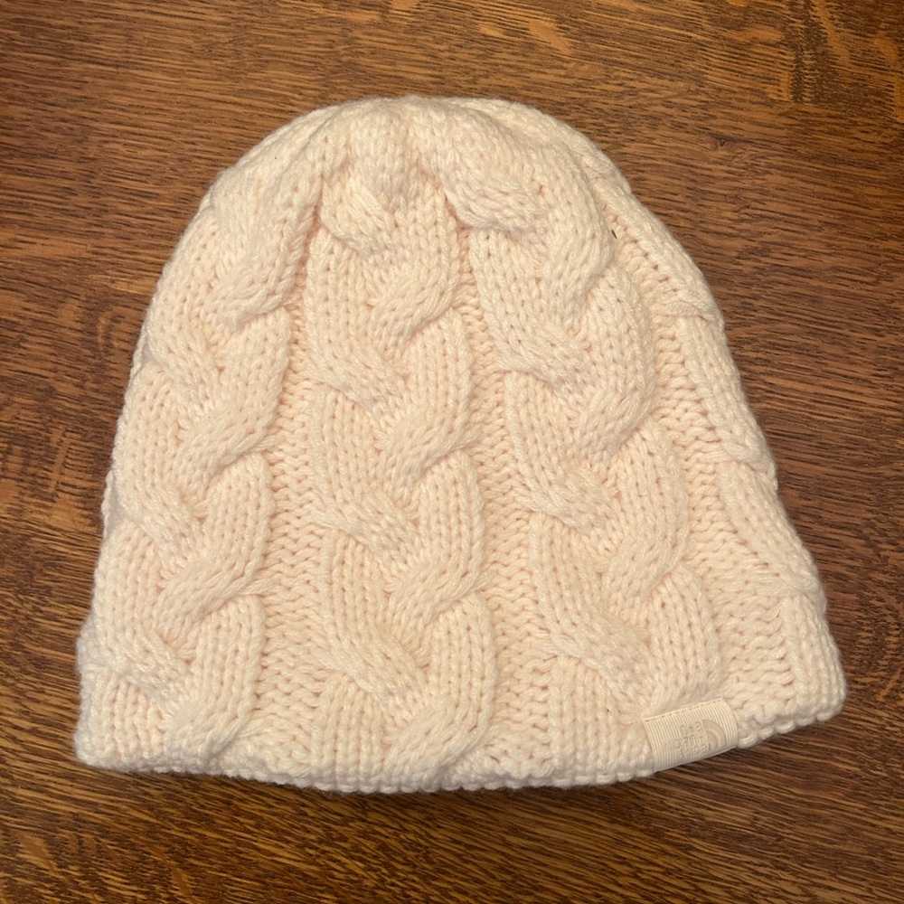 The North Face Cable Knit Beanie